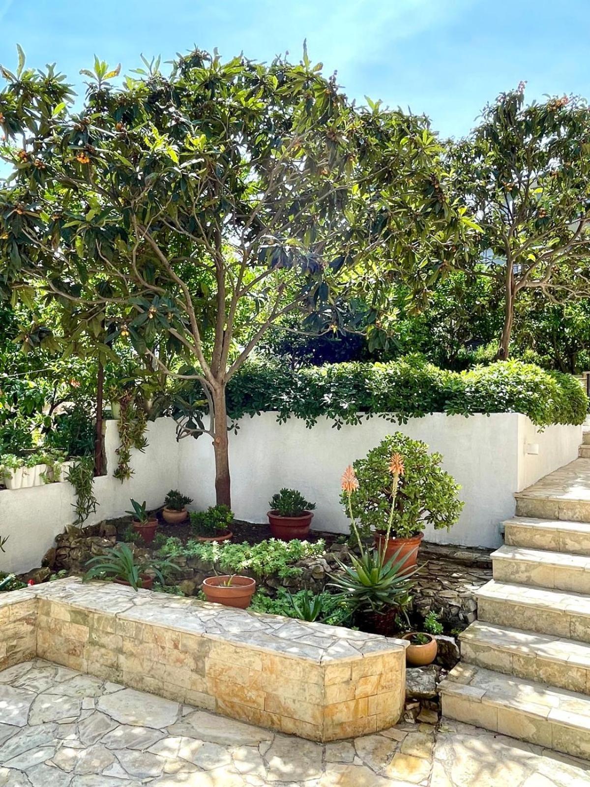 Villa Bua - Beautiful Seafront Apartments Trogir Luaran gambar